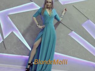 BlondeMolli