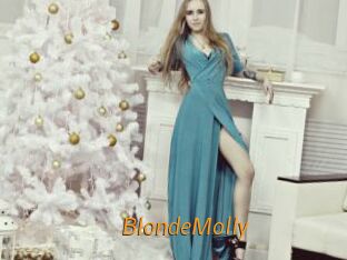 BlondeMolly
