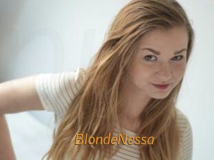 BlondeNessa