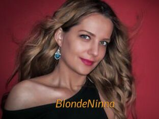 BlondeNinna