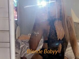 Blonde_Babyy