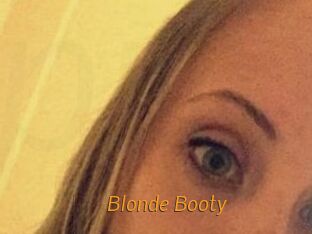 Blonde_Booty