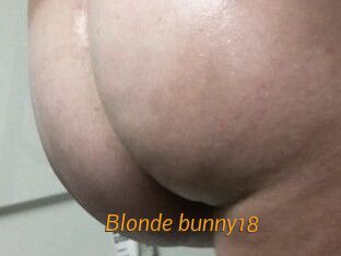 Blonde_bunny18