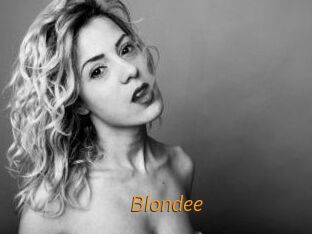 Blondee