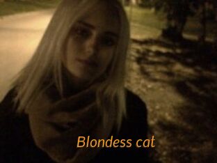 Blondess_cat