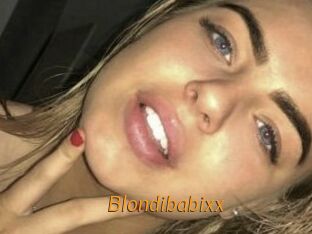 Blondibabixx