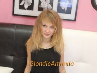 BlondieAmanda