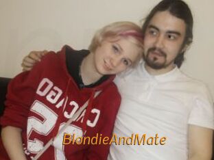 BlondieAndMate