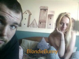 BlondieBunny