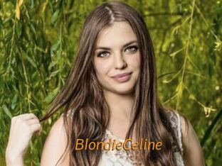 BlondieCeline