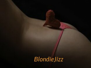 BlondieJizz Porn University