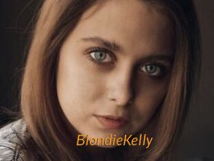 BlondieKelly