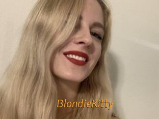 BlondieKitty