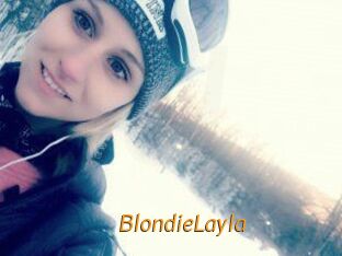BlondieLayla