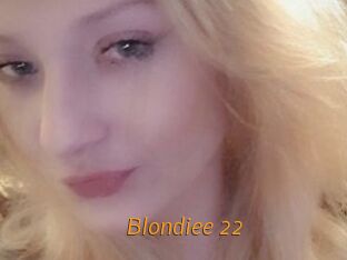 Blondiee_22 Porn University