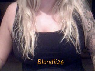 Blondii26