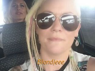 Blondjeee
