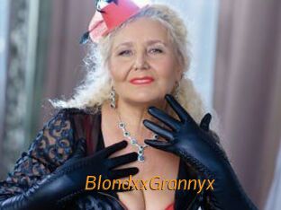 BlondxxGrannyx