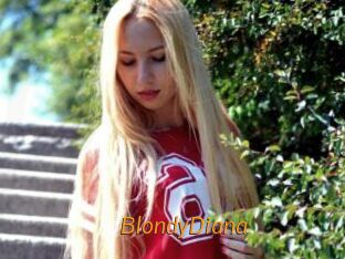 BlondyDiana
