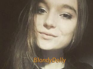 BlondyDolly