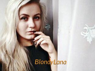 BlondyLana