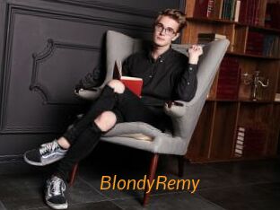 BlondyRemy