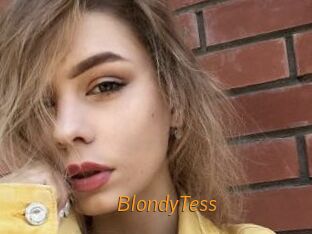 BlondyTess