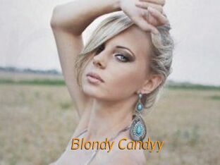 Blondy_Candyy