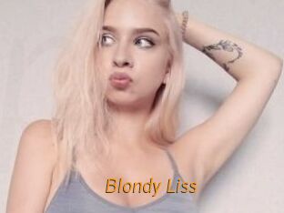 Blondy_Liss