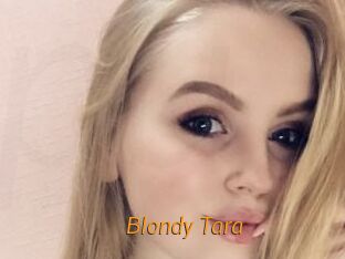 Blondy_Tara