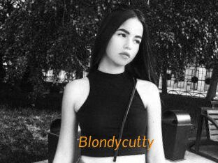 Blondy_cutty