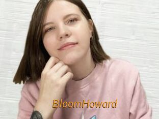 BloomHoward