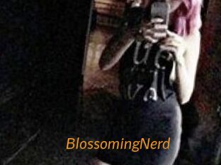 BlossomingNerd