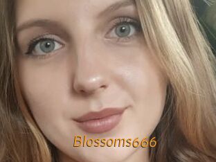 Blossoms666