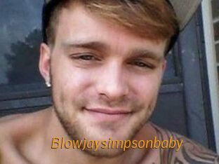 Blowjaysimpsonbaby Porn University