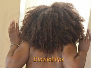 Blowjoblips