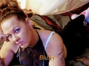 BluIvy Porn University