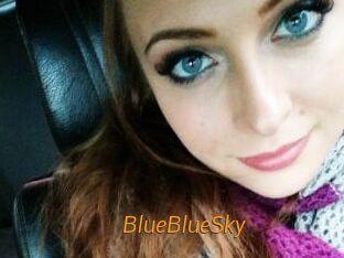 BlueBlueSky