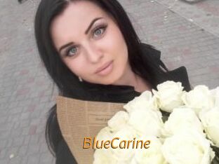 BlueCarine