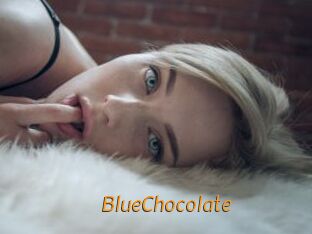 BlueChocolate