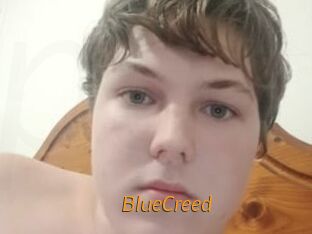BlueCreed