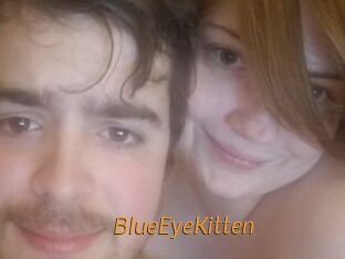 BlueEyeKitten