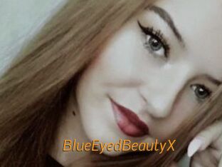 BlueEyedBeautyX