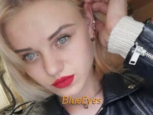 BlueEyes
