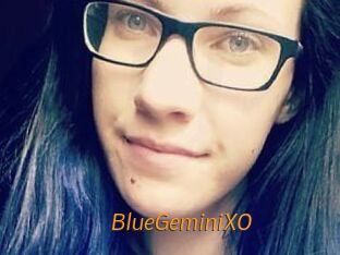 BlueGeminiXO