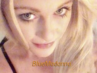BlueMadonna