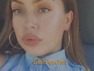 BluePeaches