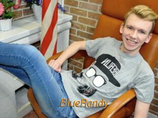 BlueRandy