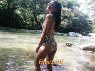 BlueSoul