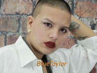 BlueTaylor